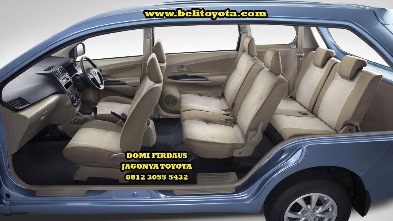 Model Plafon Mobil Avanza Terbaru Dan Terupdate Homupdate