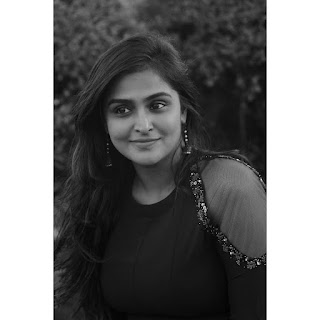 Actress Ramya Nambeesan Cute Lovely Pics Actress Ramya Nambeesan Cute Lovely Pics