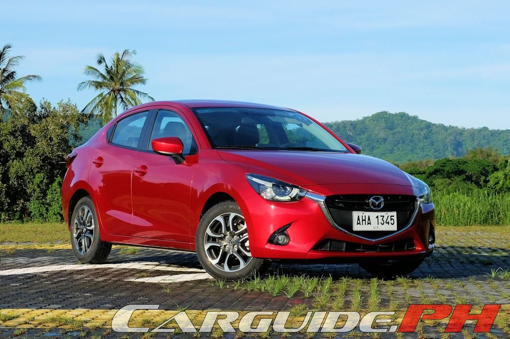 Mazda 2 wiki