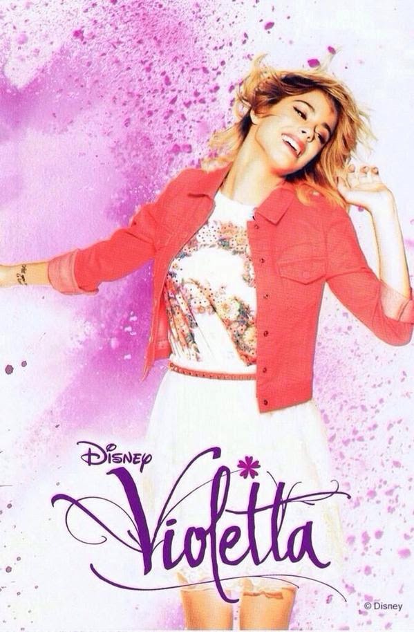violettayleon: Violetta 3 - zdjęcia promocyjne [Aktualizacja 10]