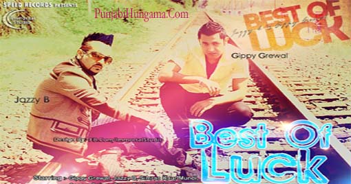 best of luck punjabi movie