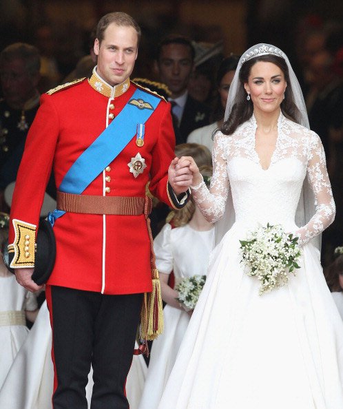 kate beckinsale: Kate Middleton's Wedding Dress Hot Photos