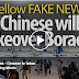 FB Page Expose How the Yellow Media Uses Psychological Warfare in Boracay Issue (Video)