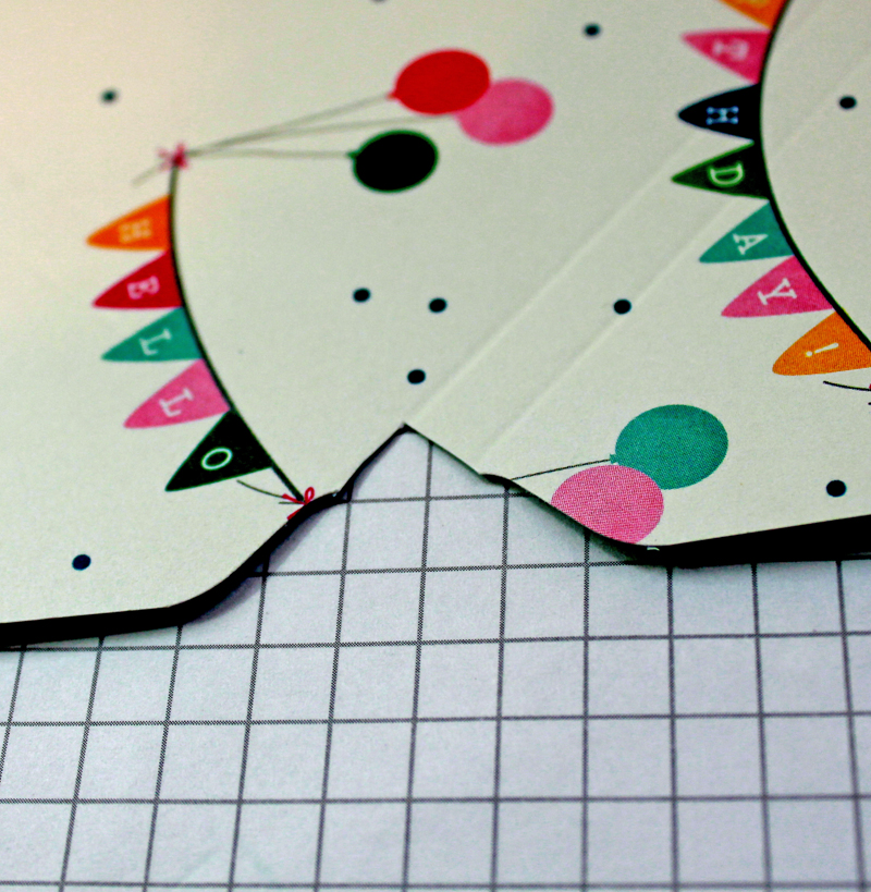 Taylor Stamped: How to Make a Box Envelope