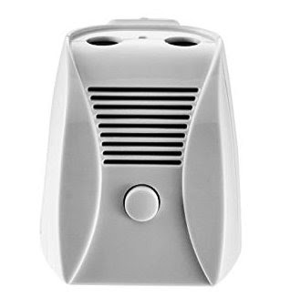 PowMax PE007 Ivation Ozone Air Purifier PowMax PE007 Ivation Ozone Air Purifier