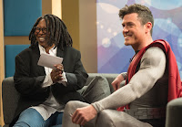 Whoopi Goldberg and Brendan Hines in The Tick Series (38)