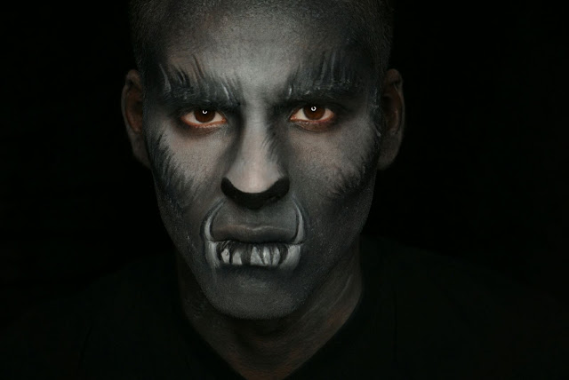 Halloween Makeup Ideas For Guys Halloween Makeup Ideas For Guys