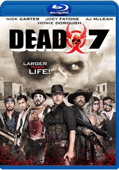 Dead 7 Dublado e Dual Audio Baixar HHHJJJJ Dead 7 Dublado e Dual Audio Download