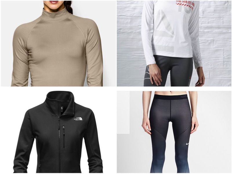 The Best Cold Weather Athletic Wear for Winter The Active Habitat