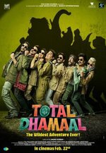 Total Dhamaal Reviews