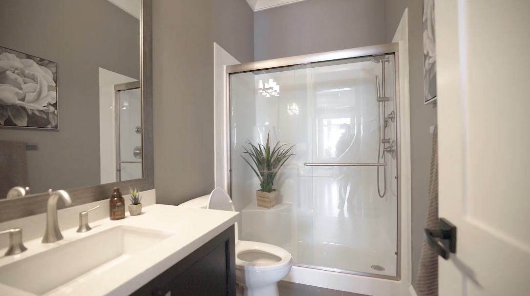 57 Interior Design Photos vs. 319 184 St, Surrey, BC Luxury Home Tour