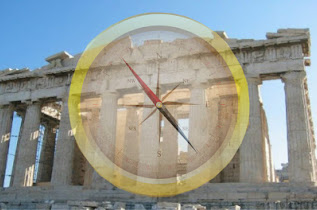 Τι πραγματικά συμβαίνει με τις ηλεκτρομαγνητικές δυνάμεις του Παρθενώνα; ...