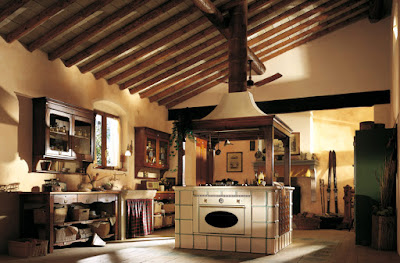 Country Kitchen Design Country Kitchen Design
