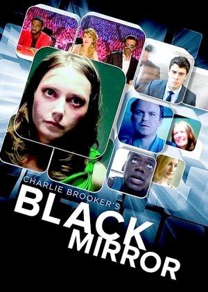 Black Mirror Saison 1 Streaming Black Mirror Saison 1 Streaming