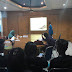 Seminar Proposal Mahasiswa Program Studi Ilmu Komunikasi (Bagian 1)