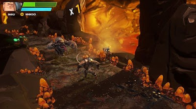 gameplay لعبة ZHEROS pc game gameplay لعبة ZHEROS pc game
