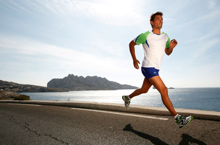 Consejos saludables para hacer running en verano