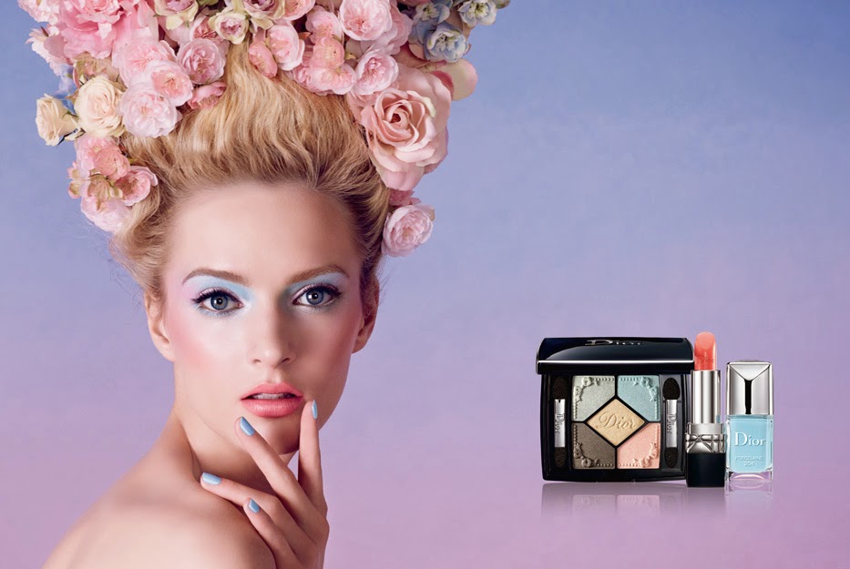 Beauty Dior Age Telegraph. 