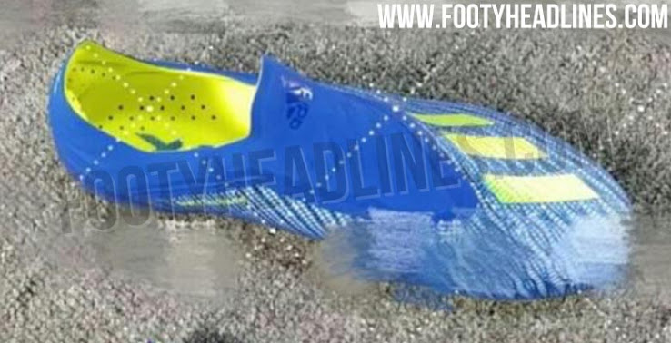 new adidas football shoes 2018