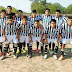 Liga Quimilense: Talleres 0 - Sp. Tintina 0