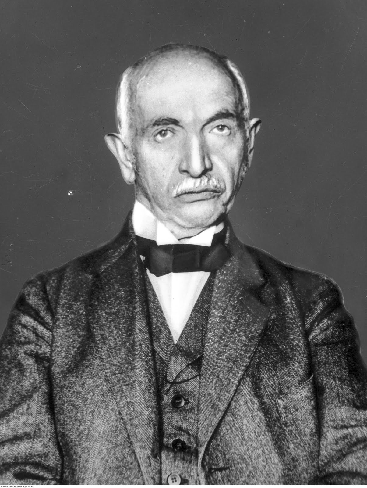 Aleksander Bruckner