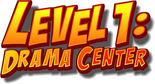 Level 1 Drama Center