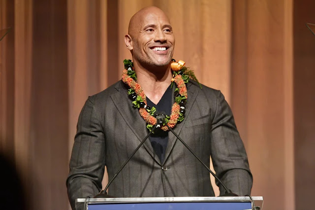 Dwayne Johnson to Play Hawaiian King Kamehameha: 'My Dream Was to Bring This Legacy to Life' Dwayne Johnson to Play Hawaiian King Kamehameha: 'My Dream Was to Bring This Legacy to Life'