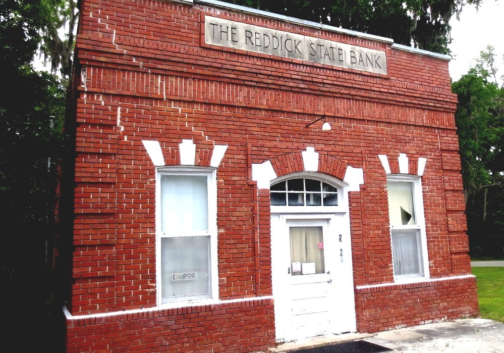 Reddick, Florida Reddick Florida