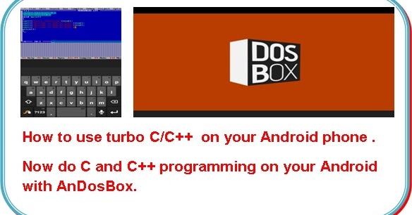 C/C++ on android-how to use turbo c++ in android ~ HUB 4U BLOG