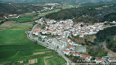 Odeceixe