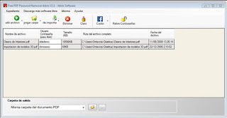 PDF Password Remover penghapus password pdf PDF Password Remover penghapus password pdf