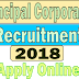 Pune Municipal Corporation Recruitment 2018 Vacancy of 196 Various Post