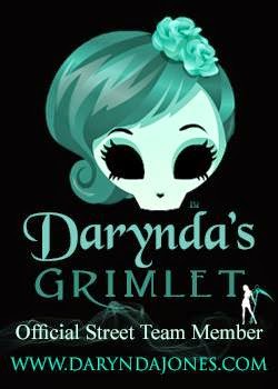 Darynda's Grimlet