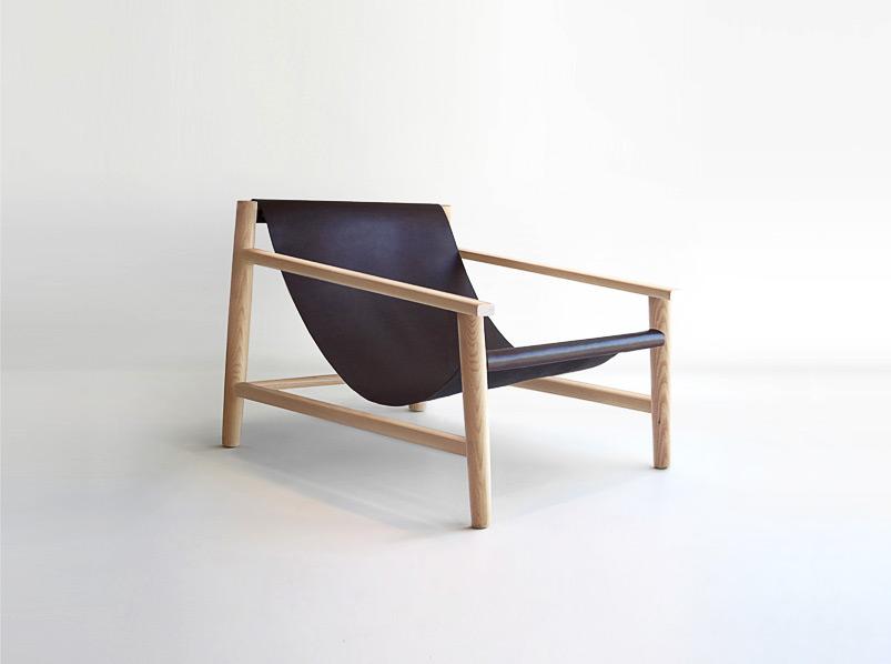 Indoor Sling Chair Home Interior Design You Have Been Here Sometime