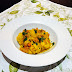Curry de coliflor