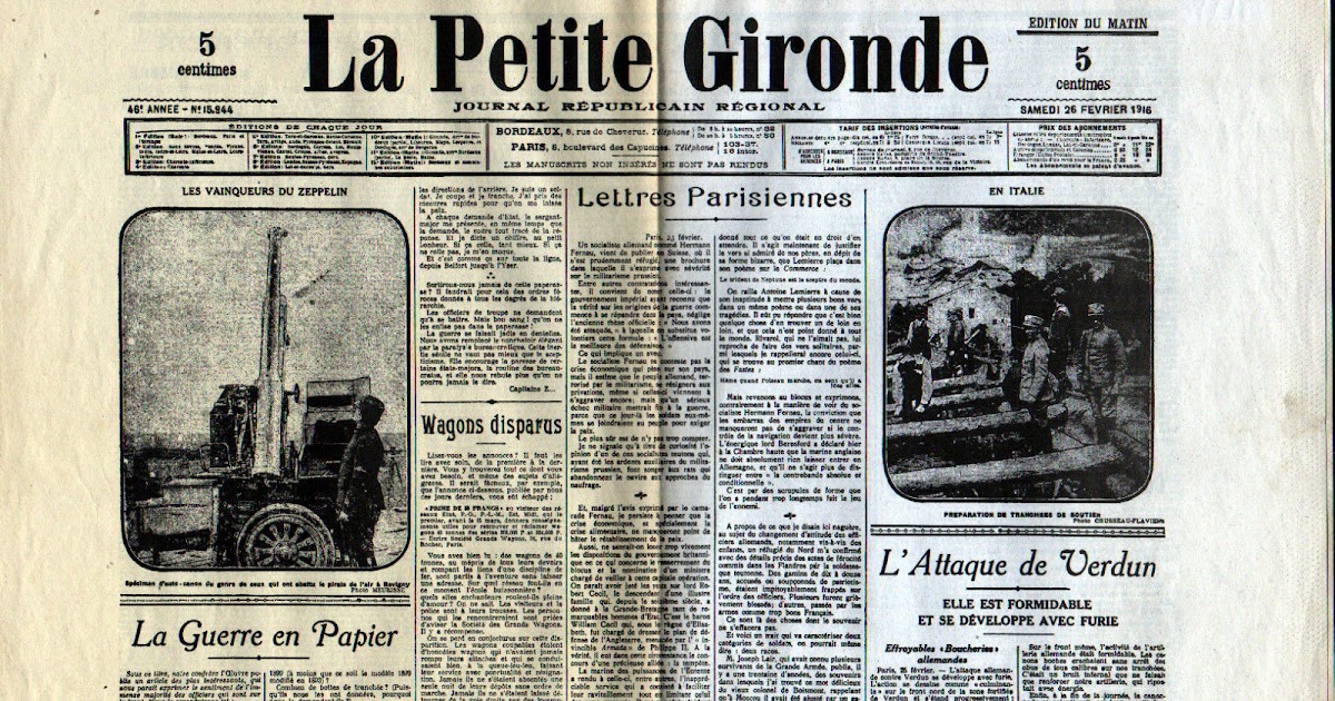 OORLOGSBRIEVEN VAN ACHIEL VANDAMME Dagblad 