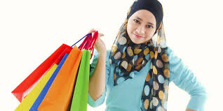 Adab Berbelanja Adab Berbelanja