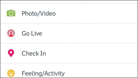√ Cara Live Streaming Facebook di Android