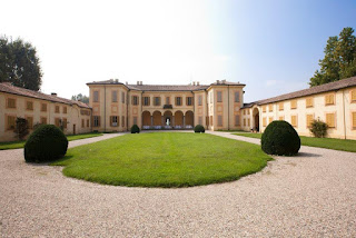Villa Botta Andorno Villa Botta Andorno