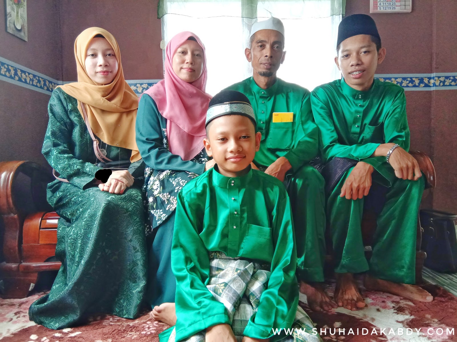 Selamat Hari Raya Aidilfitri Selamat Hari Raya Aidilfitri