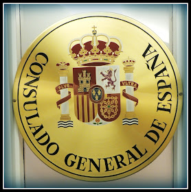 Consulado General de España en Boston: Foto Amis30porboston
