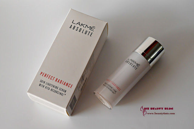 lakme absolute serum