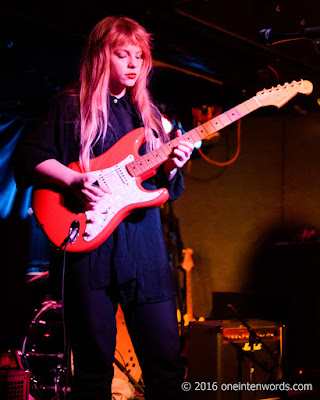 Puro Instinct at The Garrison July 6, 2016 Photo by John at One In Ten Words oneintenwords.com toronto indie alternative live music blog concert photography pictures