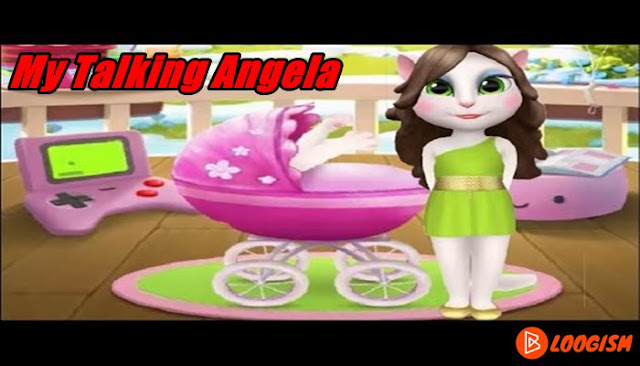 My Talking Angela 4.0.8.316 Apk Mod Android my-talking-angela-apk-mod