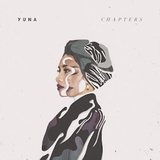 Yuna - Crush (feat. Usher) (2016) Yuna - Crush (feat. Usher) on iTunes