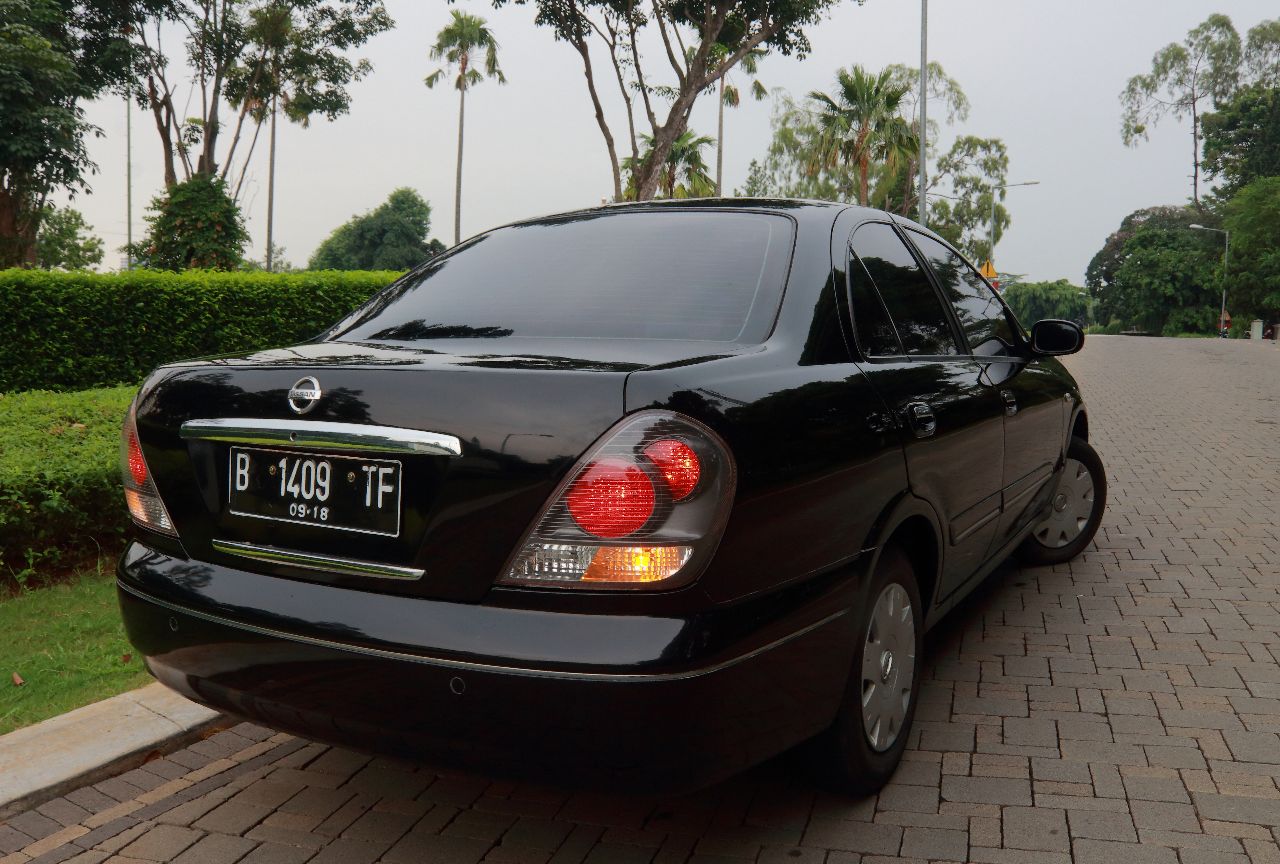 Pilihan Cerdas Mobil Bekas Ex Taksi Di Rentang Harga 40 60 Juta Pilihan Cerdas Mobil Bekas Ex Taksi Di Rentang Harga 40 60 Juta