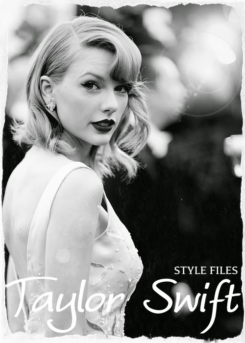 taylor swift style files