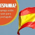 Espanha: Vagas de emprego para fluentes em português