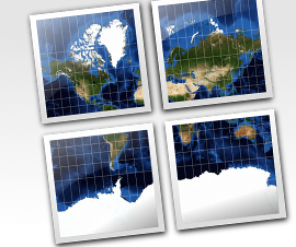 9 Excellent Free Map Creation Tools for Teachers and Students  Educational Technology and 