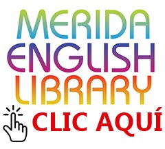 Merida English Library